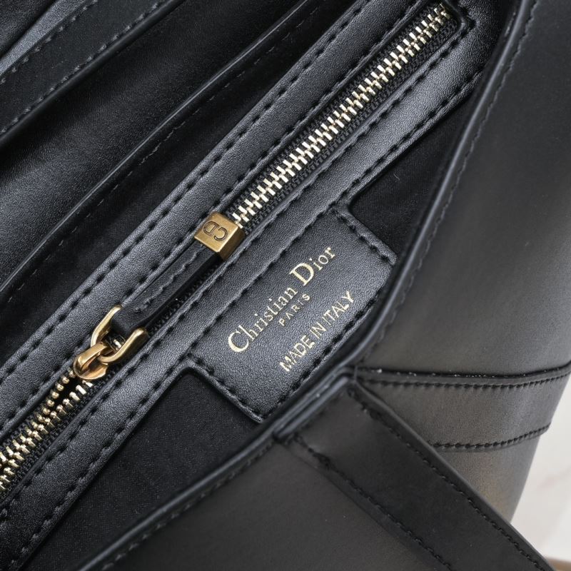 Dior Saddle Bags